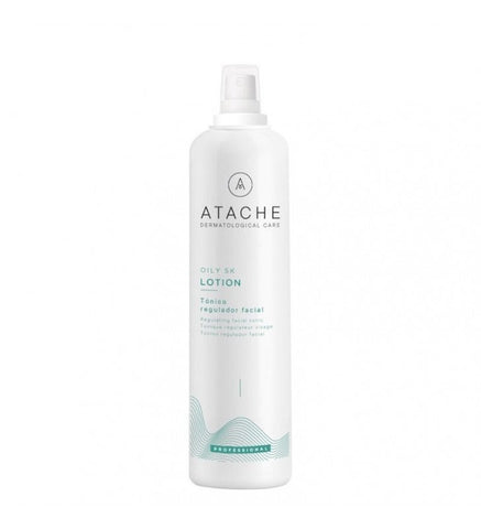 Oily Sk Lotion profeisonal de Atache