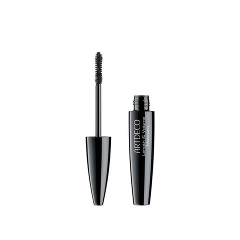 Length & Volume Mascara - Cejas y pestañas de ARTDECO