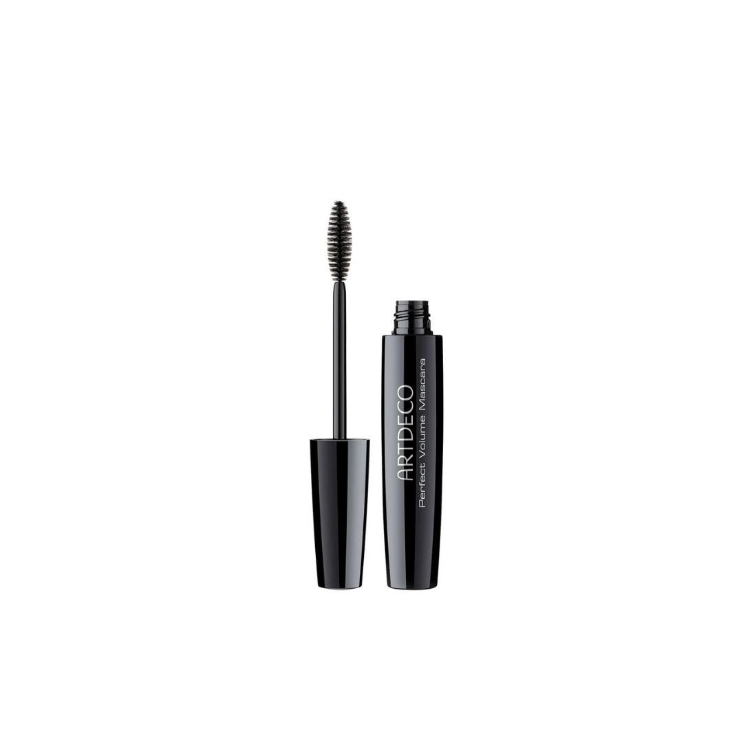 Cejas y pestañas. Perfect Volume Mascara - ARTDECO thumbnail