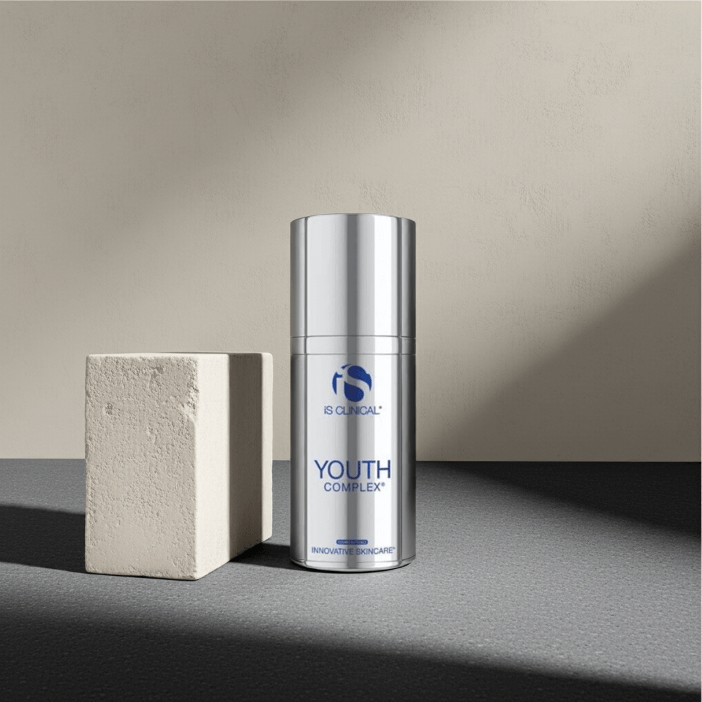 Youth. Complex - iS CLINICAL - Is Clinical