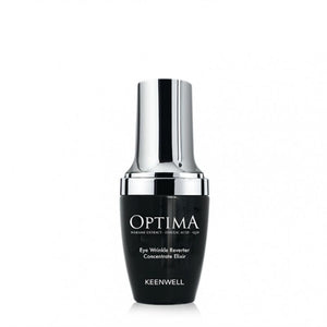 Optima. Elixir Concentrado Contorno de Ojos - KEENWELL