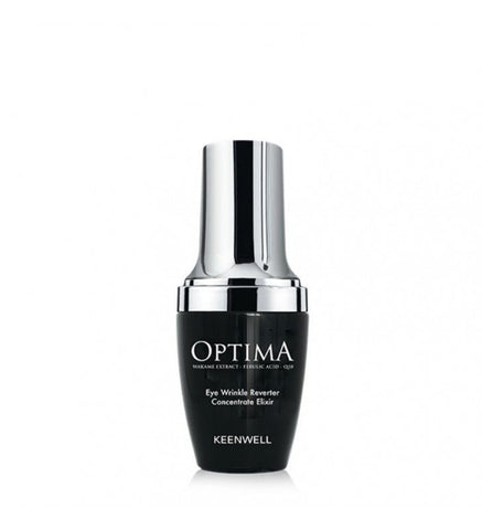 Optima. Elixir Concentrado Contorno de Ojos - KEENWELL