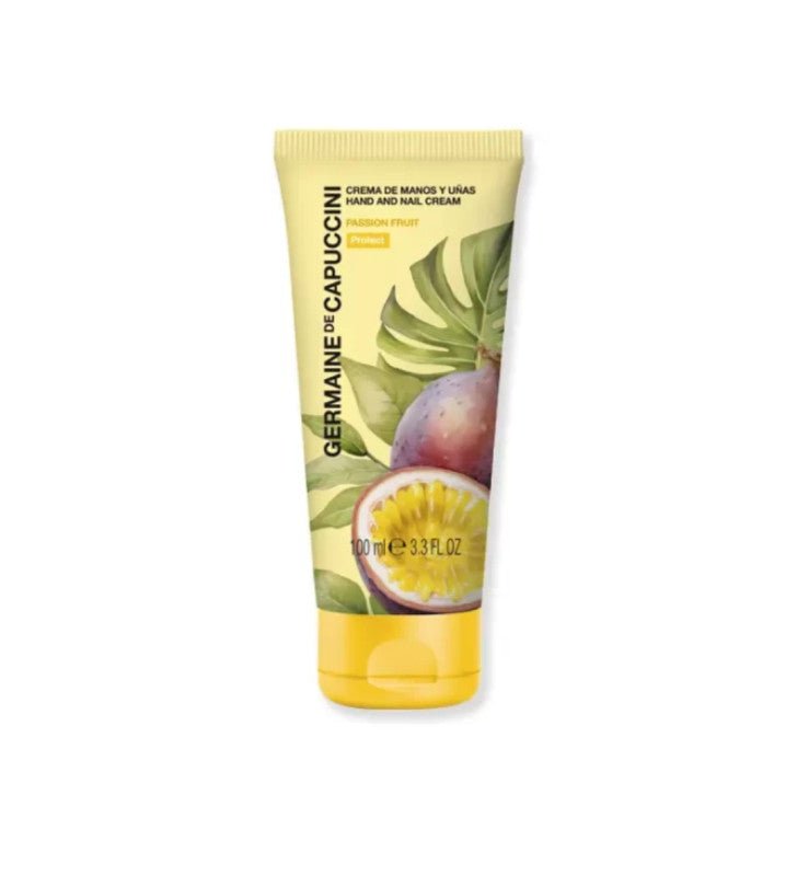 Crema de Manos Passion Fruit - Options de Germaine de Capuccini - Germaine de Capuccini
