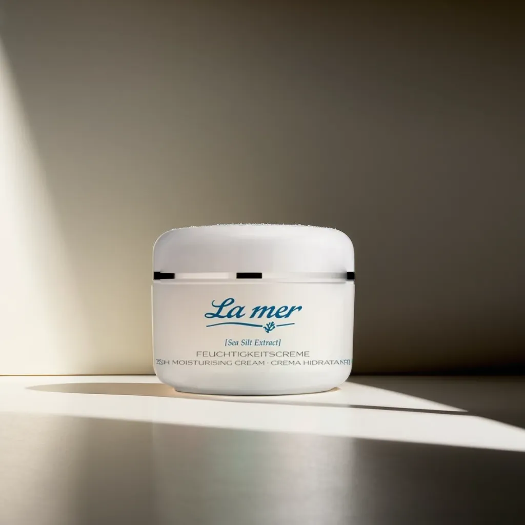 Origin Of. Crema Hidratante - LA MER thumbnail