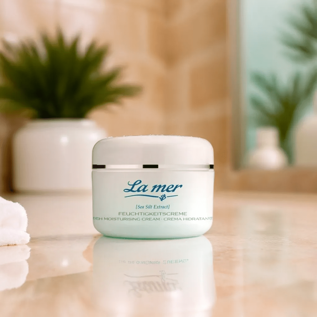 Origin Of. Crema Hidratante - LA MER thumbnail