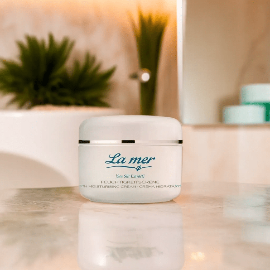 Origin Of. Crema Hidratante - LA MER thumbnail