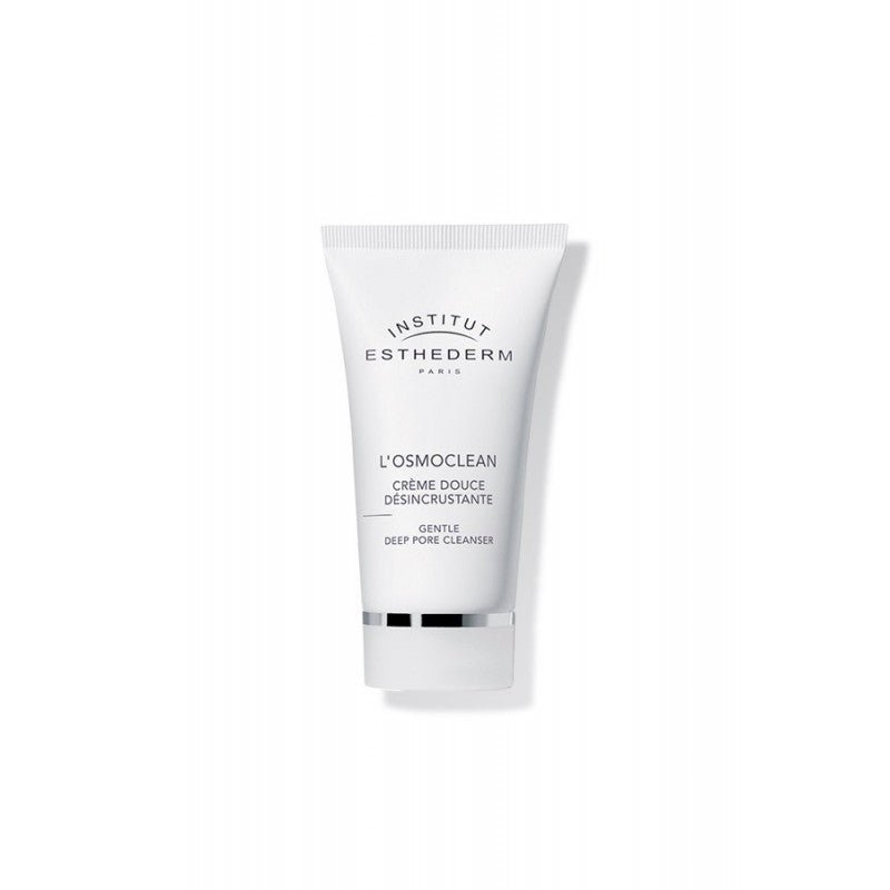Osmoclean. Crema Desincrustante Suave - INSTITUT ESTHEDERM thumbnail