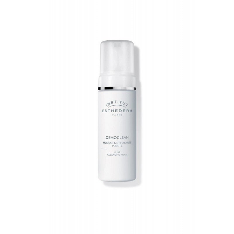 Osmoclean. Espuma Limpiadora Purificante - INSTITUT ESTHEDERM - Institut Esthederm