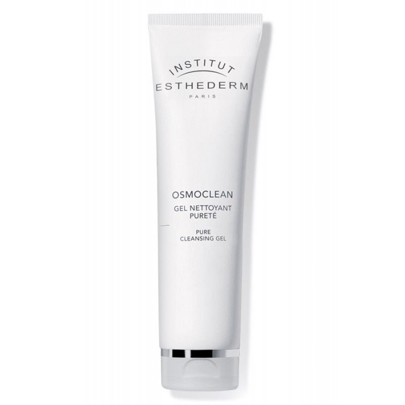 Osmoclean. Gel Limpiador Purificante - INSTITUT ESTHEDERM - Institut Esthederm