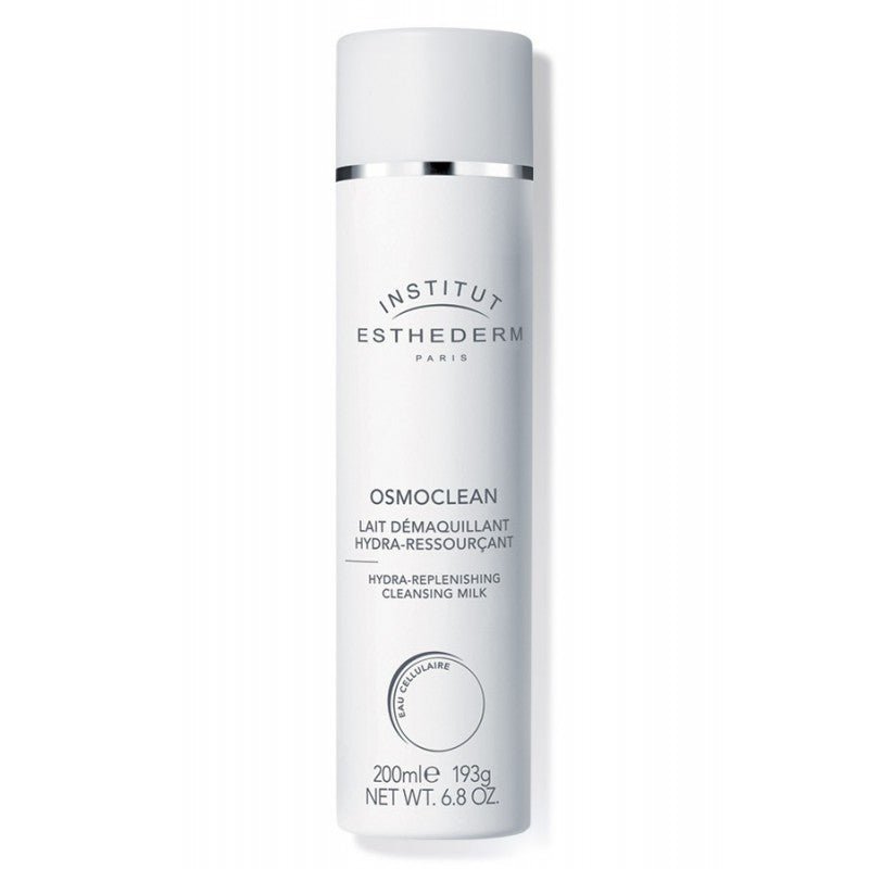 Osmoclean. Leche Desmaquillante Hydra - Energetica - INSTITUT ESTHEDERM - Institut Esthederm