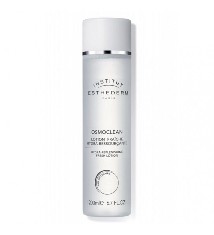 Osmoclean. Loción Desmaquillante Hidra-Energética - INSTITUT ESTHEDERM thumbnail