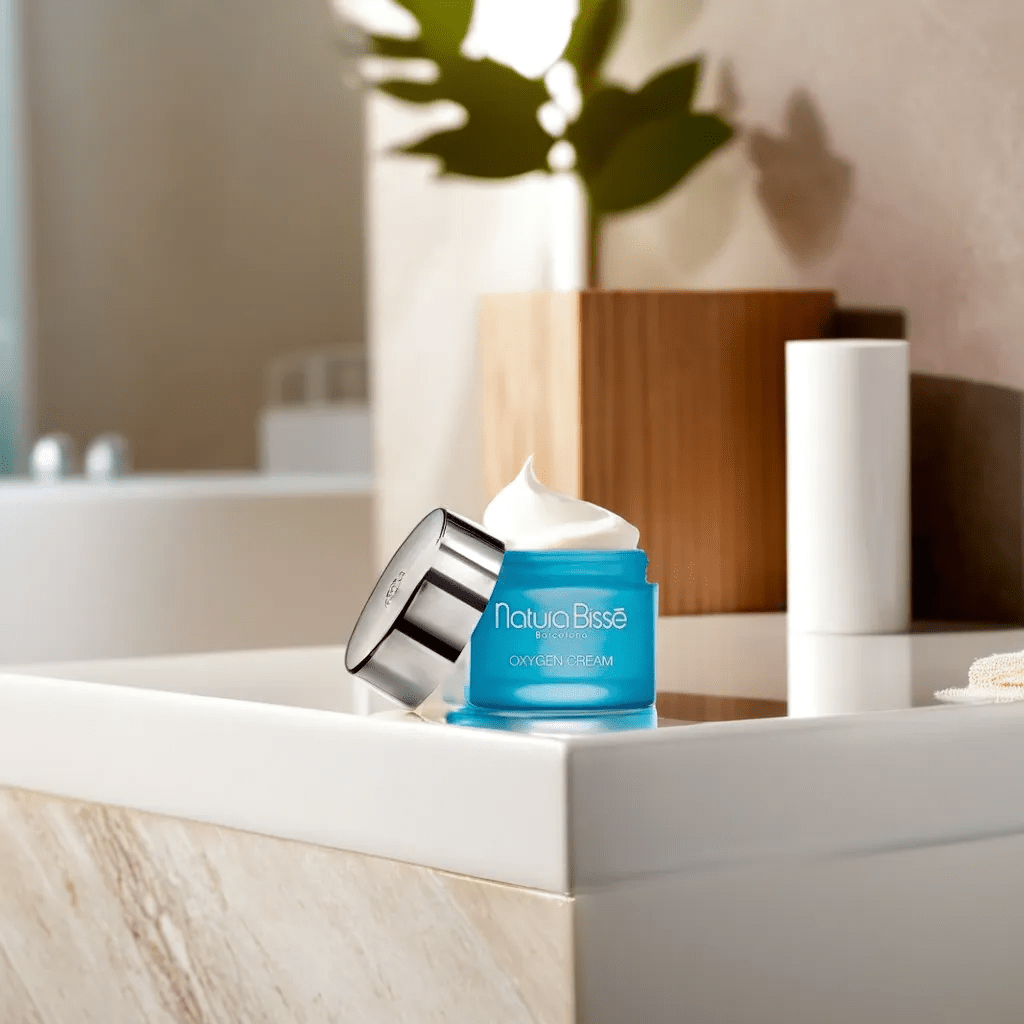 Oxygen Cream de Natura Bissé thumbnail