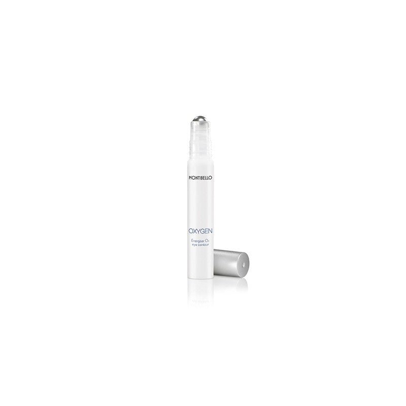 Energiser O2 Eye Contour - Oxygen de MONTIBELLO thumbnail