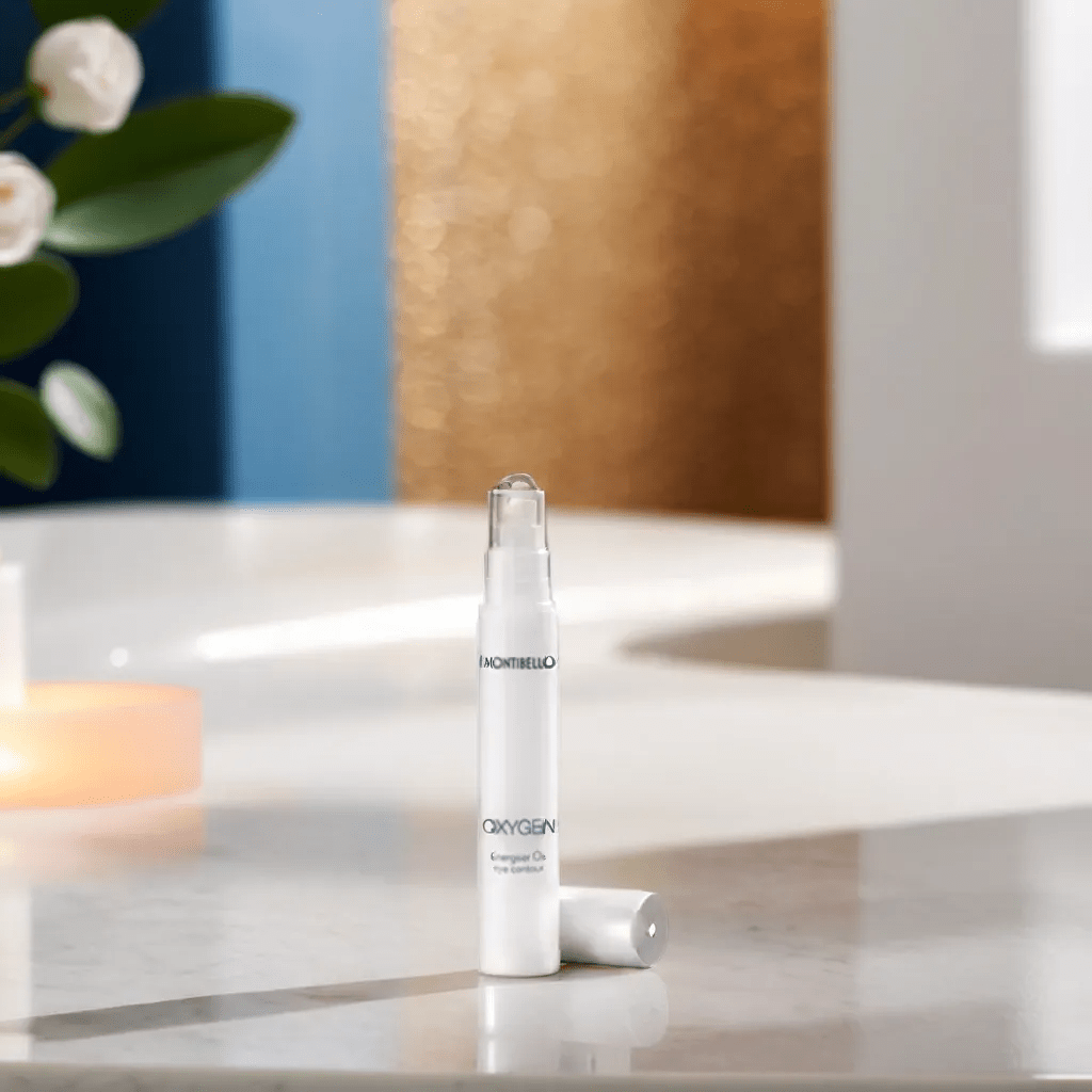 Energiser O2 Eye Contour - Oxygen de MONTIBELLO thumbnail