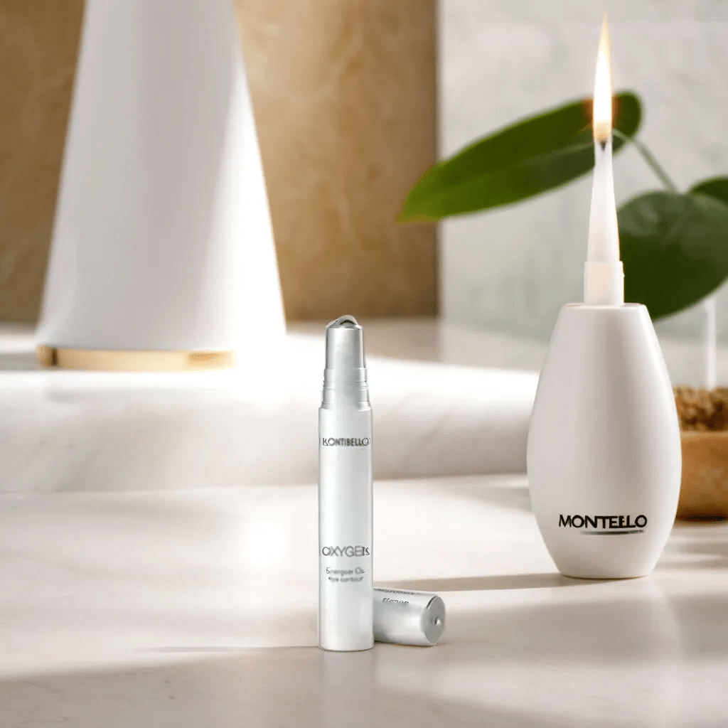 Energiser O2 Eye Contour - Oxygen de MONTIBELLO thumbnail