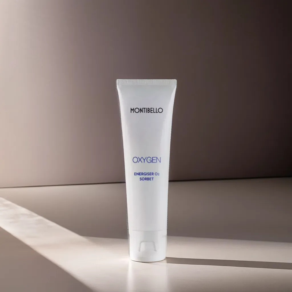 Energiser O2 Sorbet - Oxygen de MONTIBELLO thumbnail