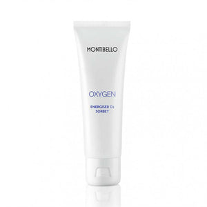 Energiser O2 Sorbet - Oxygen de MONTIBELLO