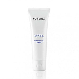 Energiser O2 Sorbet - Oxygen de MONTIBELLO