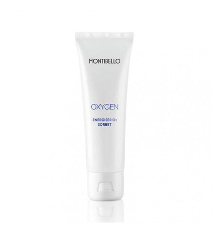 Energiser O2 Sorbet - Oxygen de MONTIBELLO