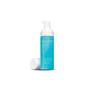 Oxygen Mousse Limpiadora de Natura Bissé