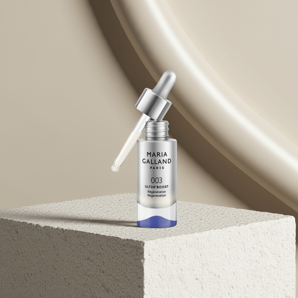 Ultim'Boost. 003 Régénération - MARIA GALLAND thumbnail