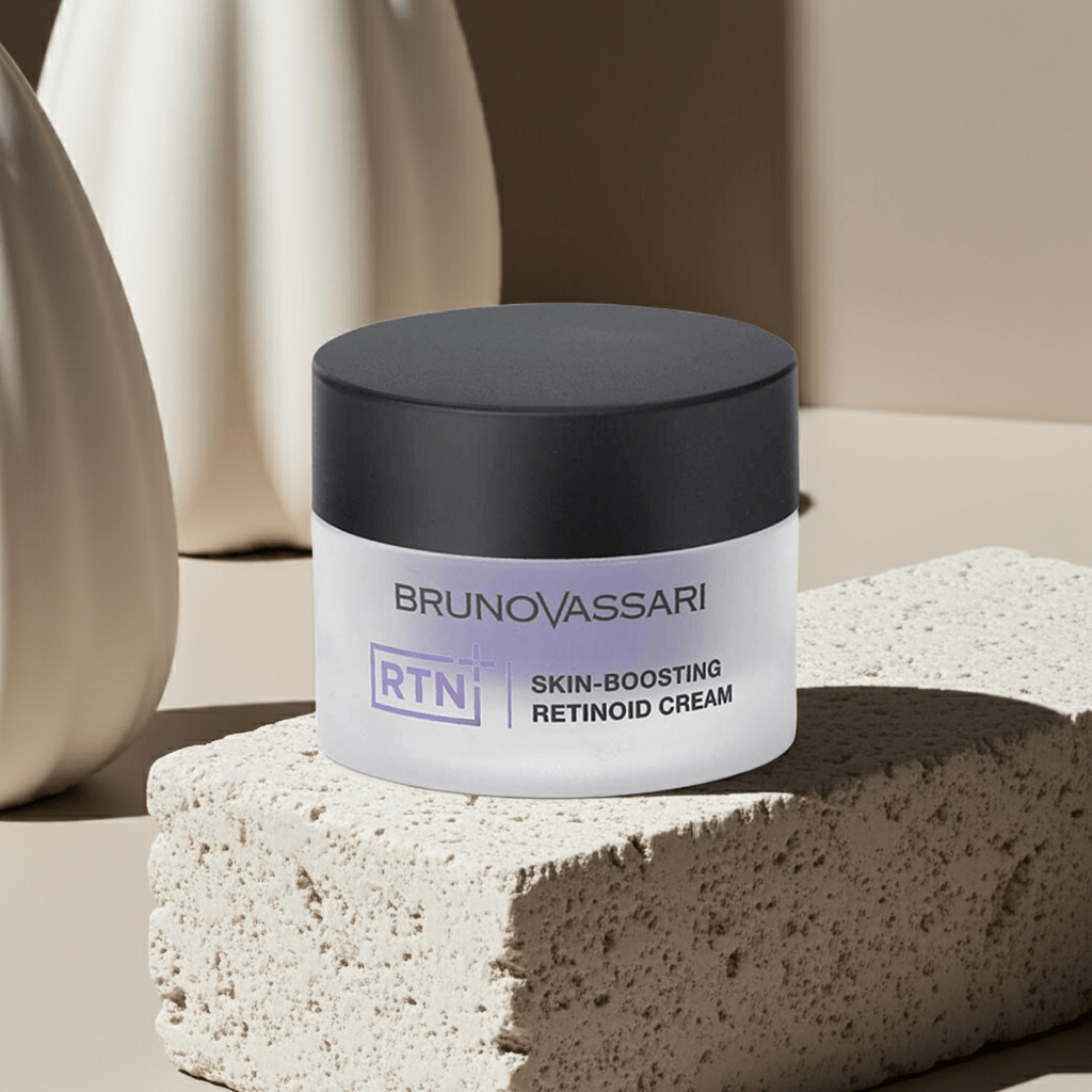 Skin Boosting Retinoid Cream de Bruno Vassari thumbnail