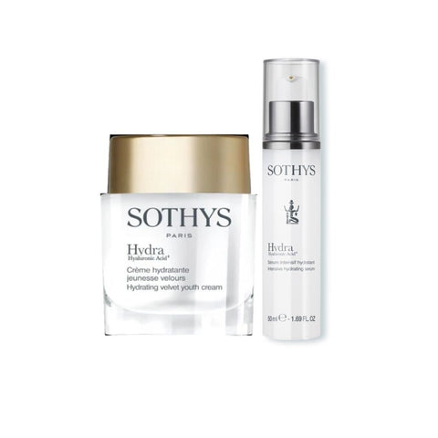 Pack Navidad. Hydra4 de Sothys