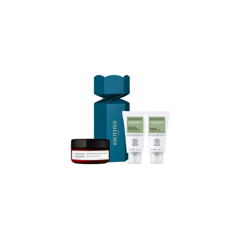 Pack . Organics - SOTHYS