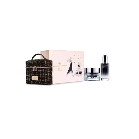 Pack. Timexpert SRNS PRO60+ y Repair Night Progress de Germaine de Capuccini