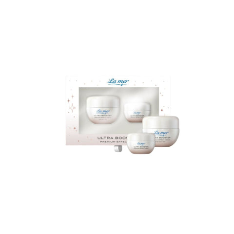 Pack . Ultra Booster Premium Effect - LA MER