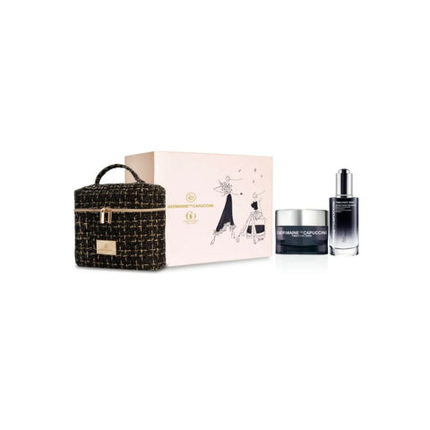 Pack SRNS. Crema recuperadora + Repair Night Progress de Germaine de Capuccini