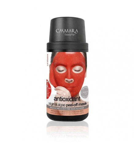 Antioxidante - Mask Kit de Casmara