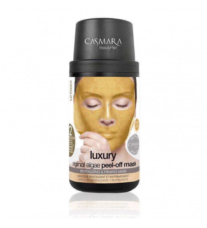 Luxury - Mask Kit de Casmara thumbnail