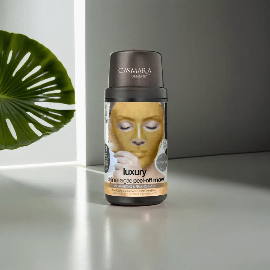 Luxury - Mask Kit de Casmara thumbnail