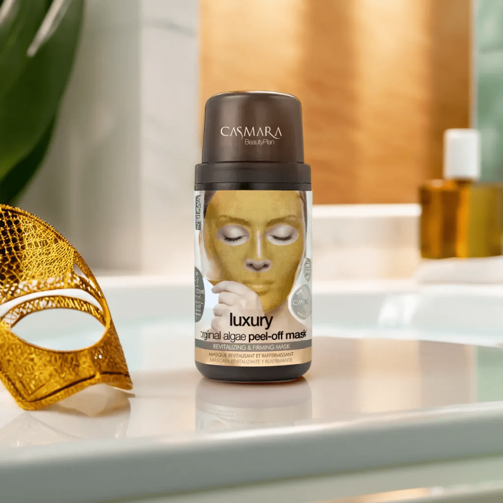Luxury - Mask Kit de Casmara thumbnail