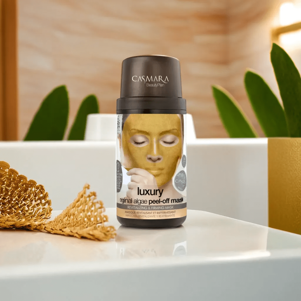 Luxury - Mask Kit de Casmara thumbnail