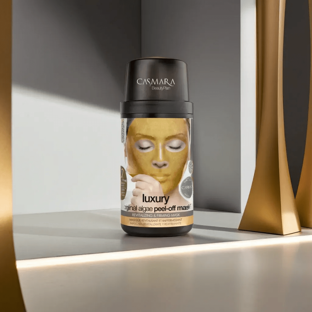 Luxury - Mask Kit de Casmara thumbnail