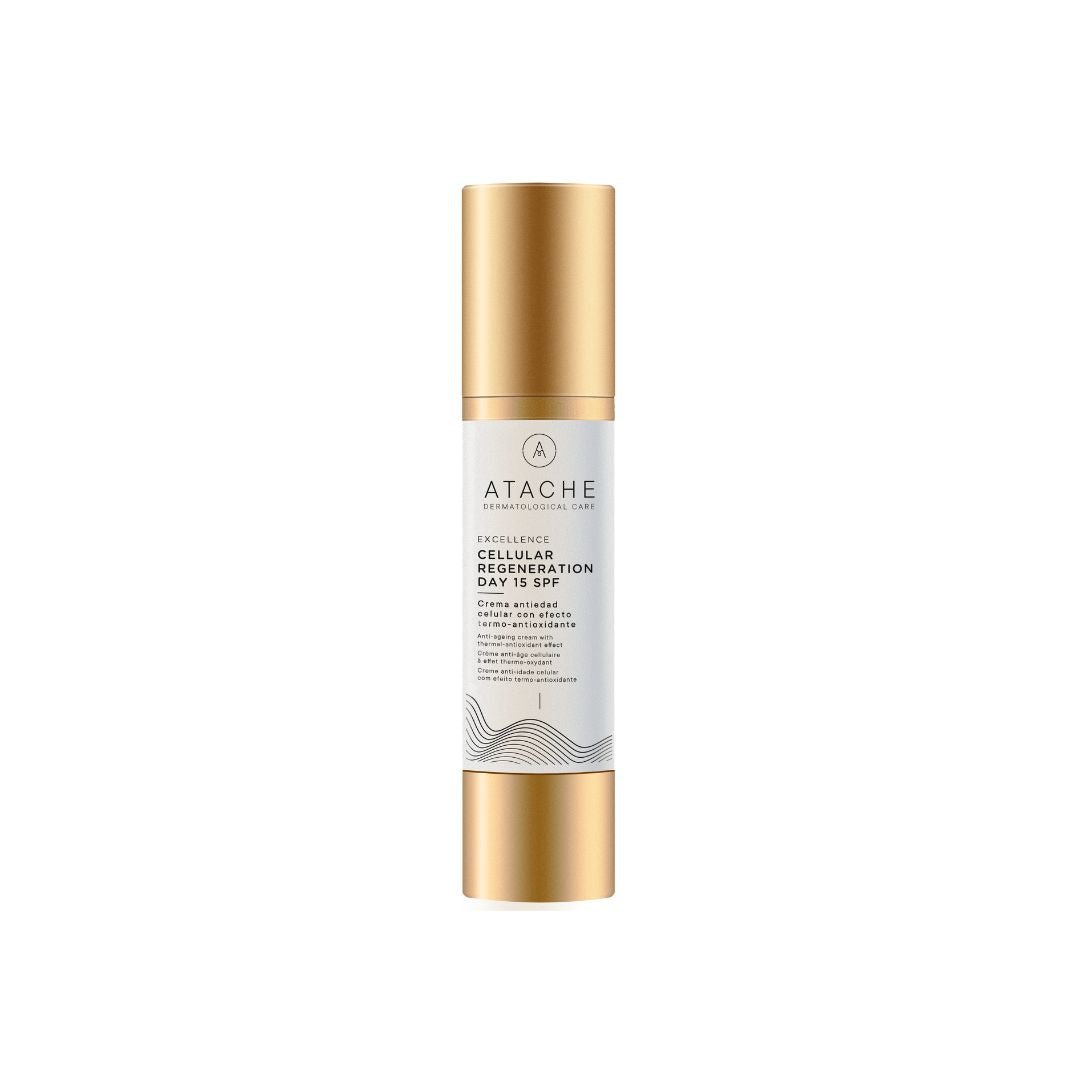 Pack Blast C Antioxidant Velvet serum + Cellular Regeneration Day de Atache thumbnail