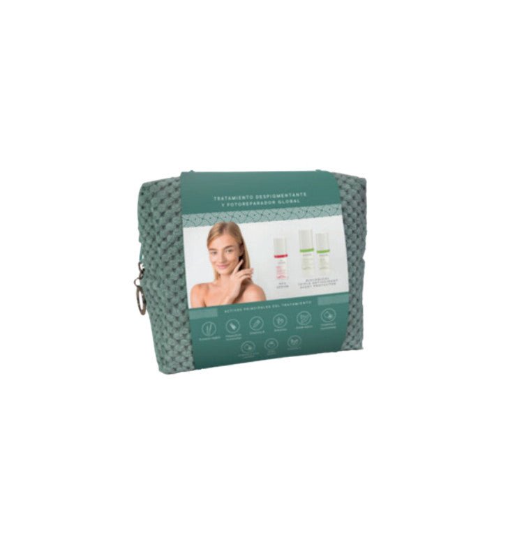 Pack Despigmen P3 + Triple Antioxidant Night Protector de Atache - Atache