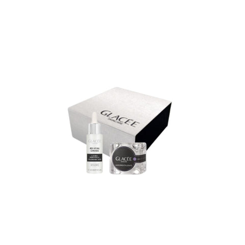 Pack Hidrapeptides - GLACEÉ