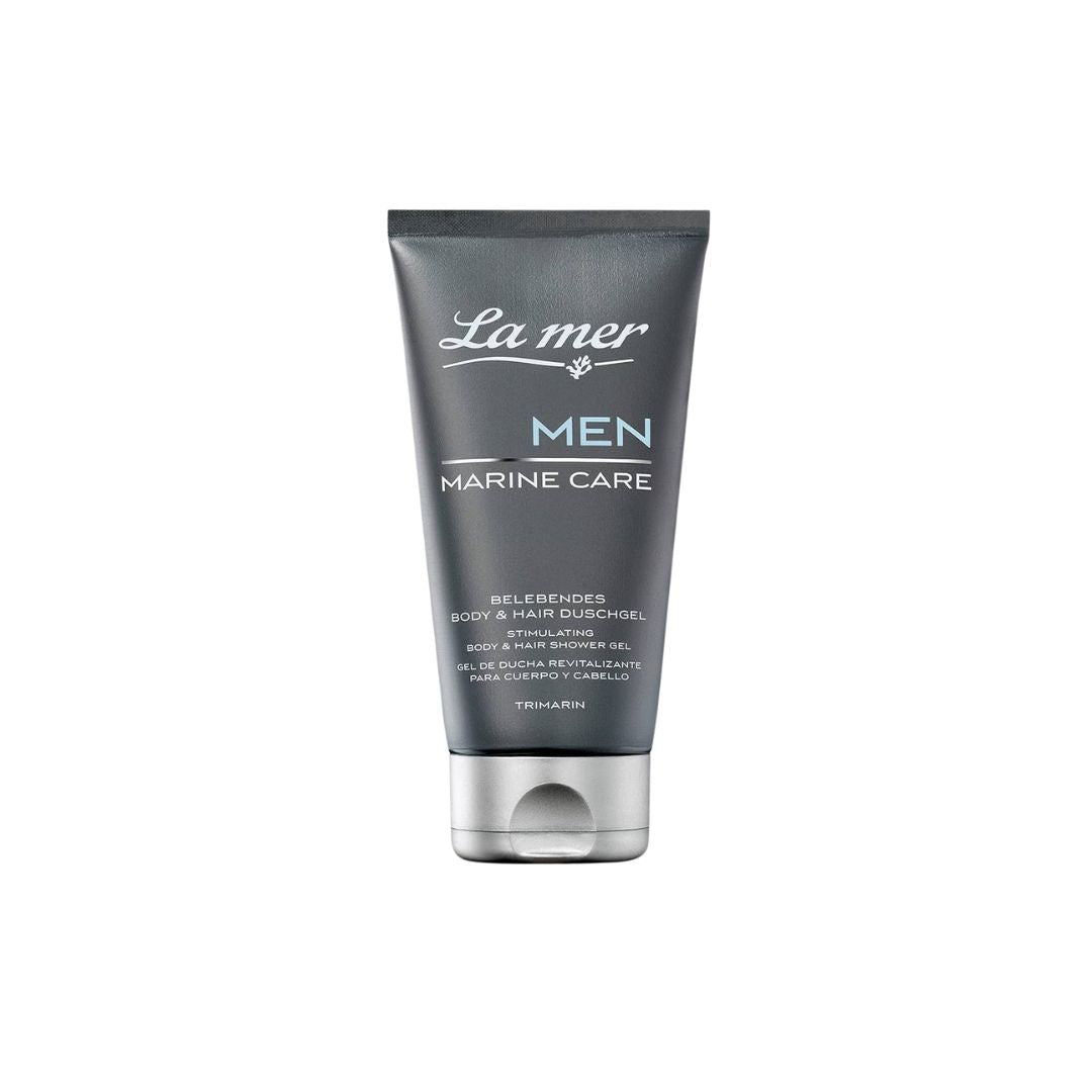 Pack. Men Marine Care-Set - La Mer thumbnail
