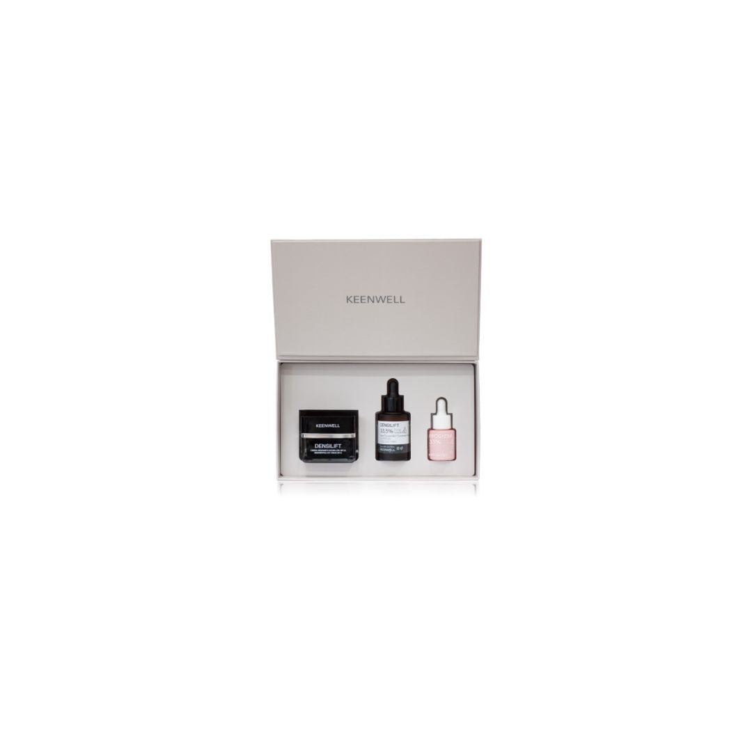 Pack . Densilift - Keenwell - Keenwell