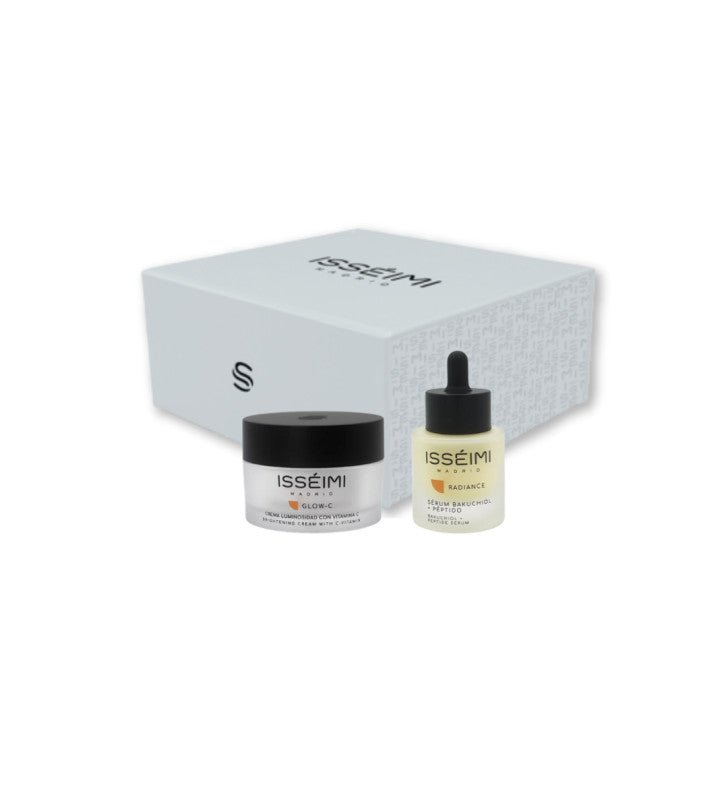 Pack. Luminosidad de Isséimi - Isseimi