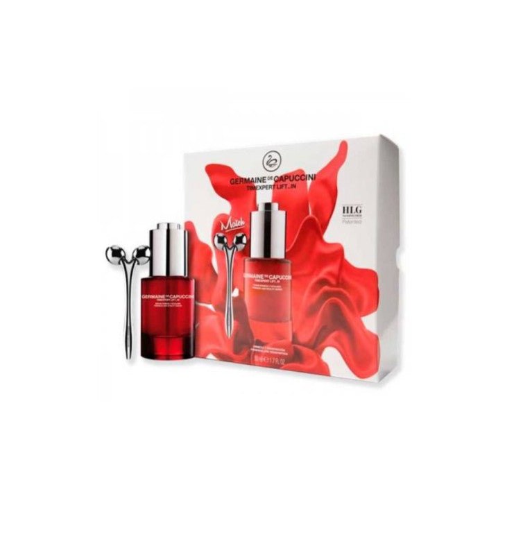 Pack. Timexpert Lift_In Serum de Germaine de Capuccini thumbnail