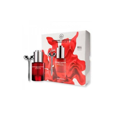 Pack. Timexpert Lift_In Serum de Germaine de Capuccini