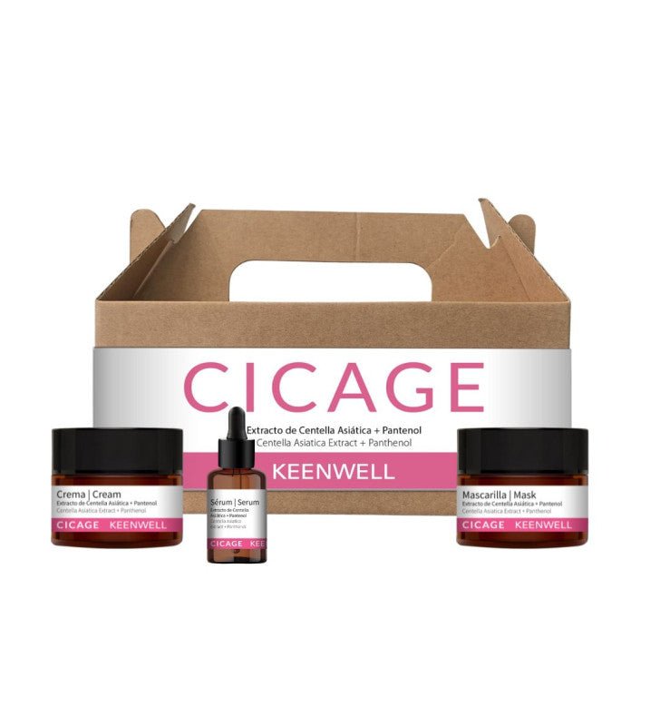 Pack Rituals. Cicage - Keenwell thumbnail