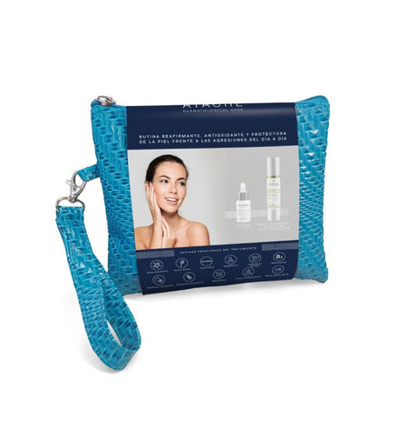 Pack San Valentín - Blast C Antioxidant & Cellular Protection Cream + Sublime Lift Night de Atache