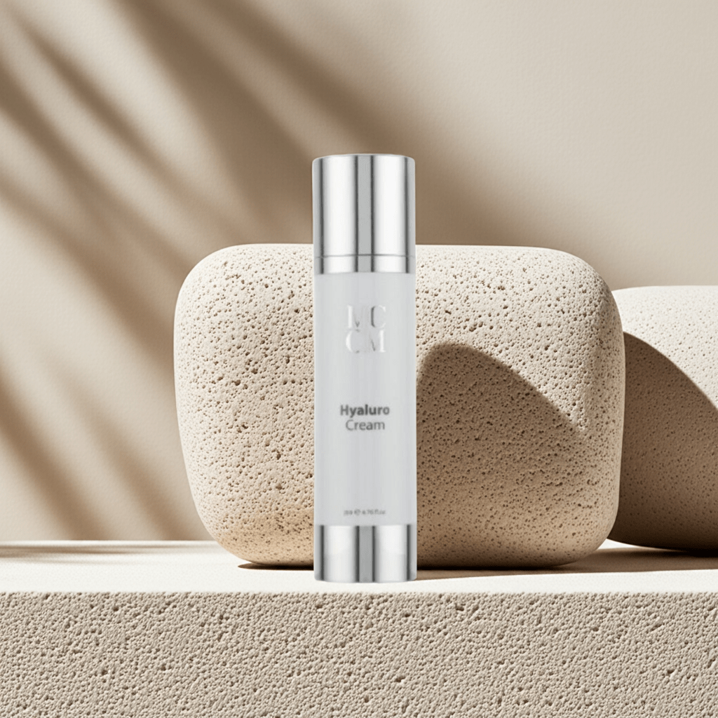 Corporal Line. Hyaluro Body Cream - Medical Cosmetics thumbnail