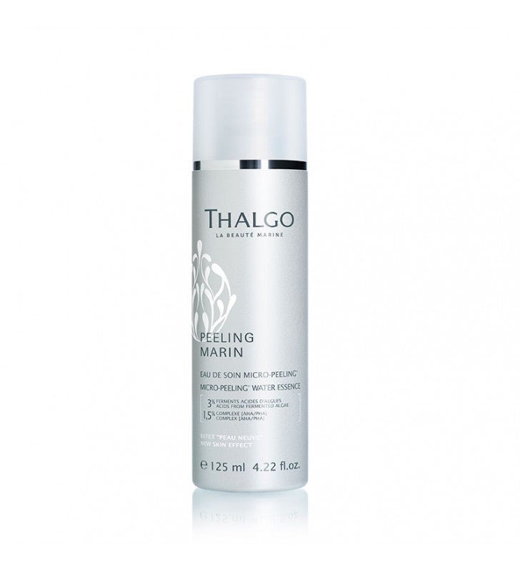 Peeling Marin. Eau Soin Micro-Peeling - THALGO thumbnail