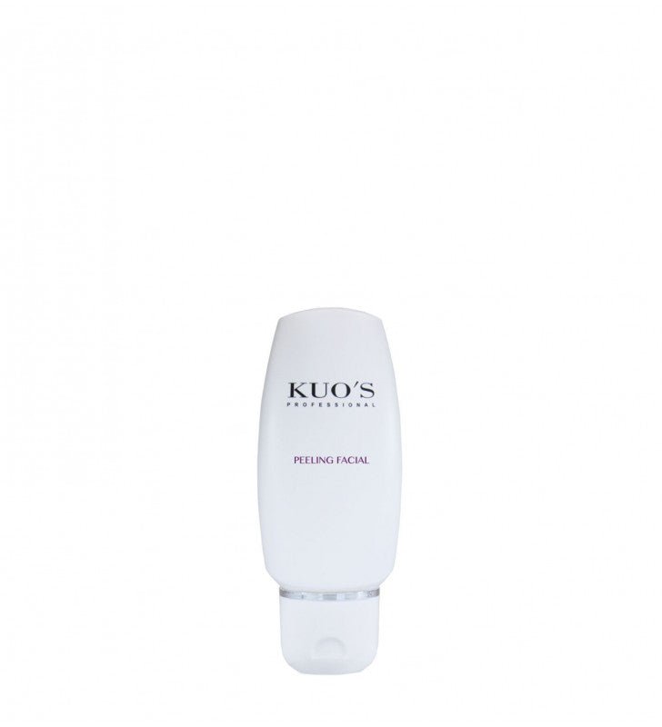 Kuo's Professional - Peelings. Peeling Facial thumbnail